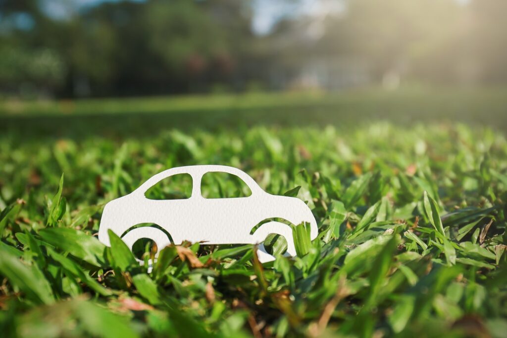 Going Green: How To Reduce Your Fleet's Impact On The Environment