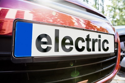 The UK's Energy Suppliers Have Pledged To Electrify Their Fleets By 2030