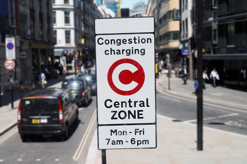 Air Quality: Do The Nation's Congestion Zones Really Work?