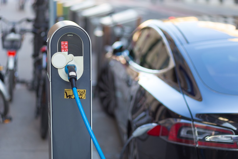 EVs May Herald Road-Use Charges To Replace Lost Fuel Tax Revenue