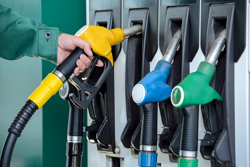 Budget 2021: The Chancellor Has Axed A Fuel Duty Rise