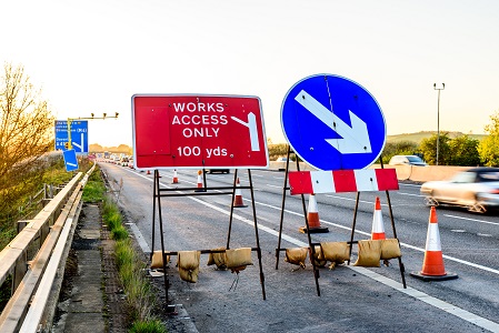 MPs Call For All Smart Motorway Projects To Be Paused