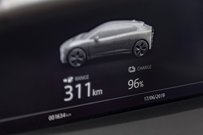 Drivers Could Eliminate 70% Of Their Fuel Costs By Going Electric