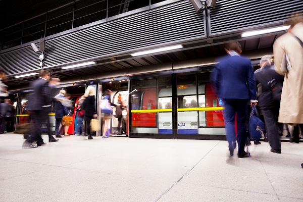 TfL Data Suggests People Are Returning To Public Transport