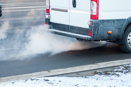 10 Ways To Decisively Reduce Your Fleet's Emissions