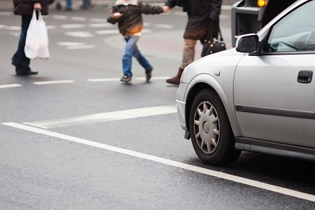 Most Drivers Believe Hierarchy Of Road-Users Will Cause Conflict