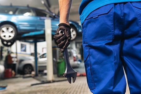Proposed MOT Changes Criticised By The AA