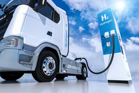 UK To Get New Hydrogen Filling Stations